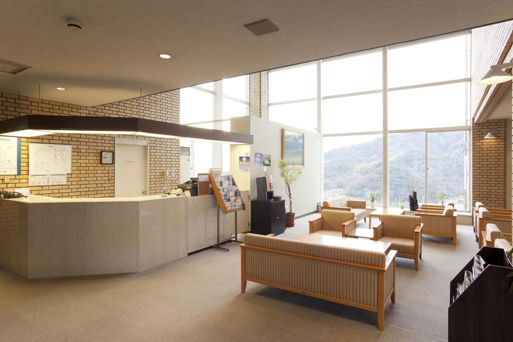 Hotel Sunrise Awaji Minamiawaji Exterior foto