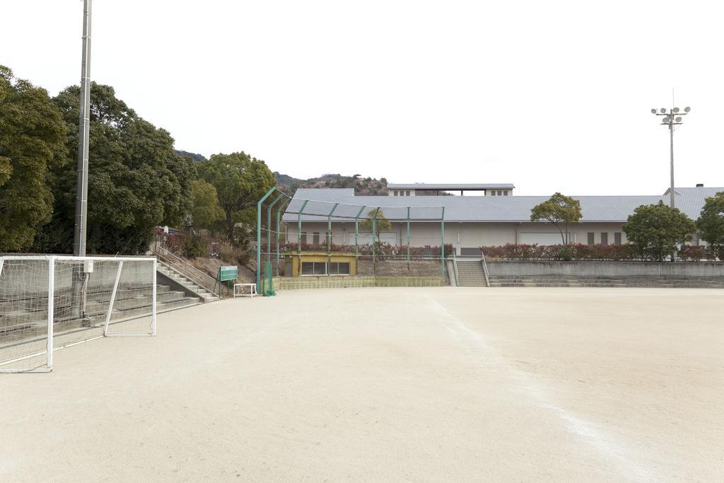 Hotel Sunrise Awaji Minamiawaji Exterior foto