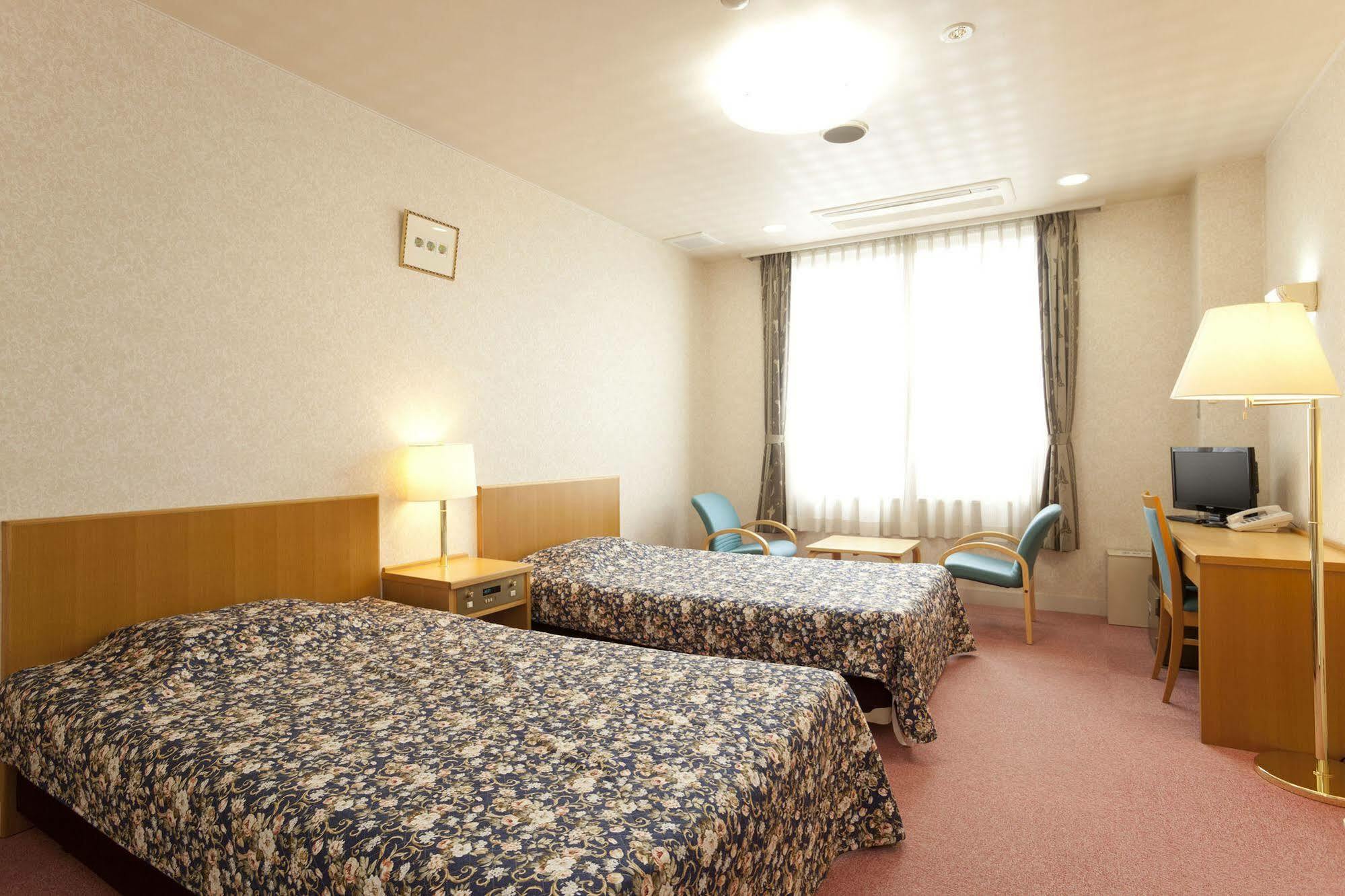 Hotel Sunrise Awaji Minamiawaji Exterior foto